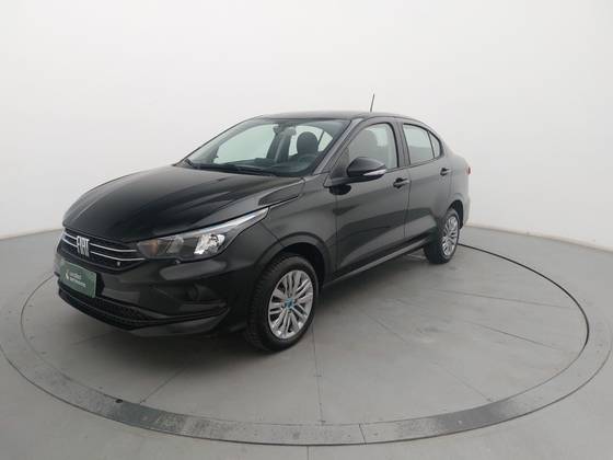 FIAT CRONOS 1.0 FIREFLY FLEX DRIVE MANUAL